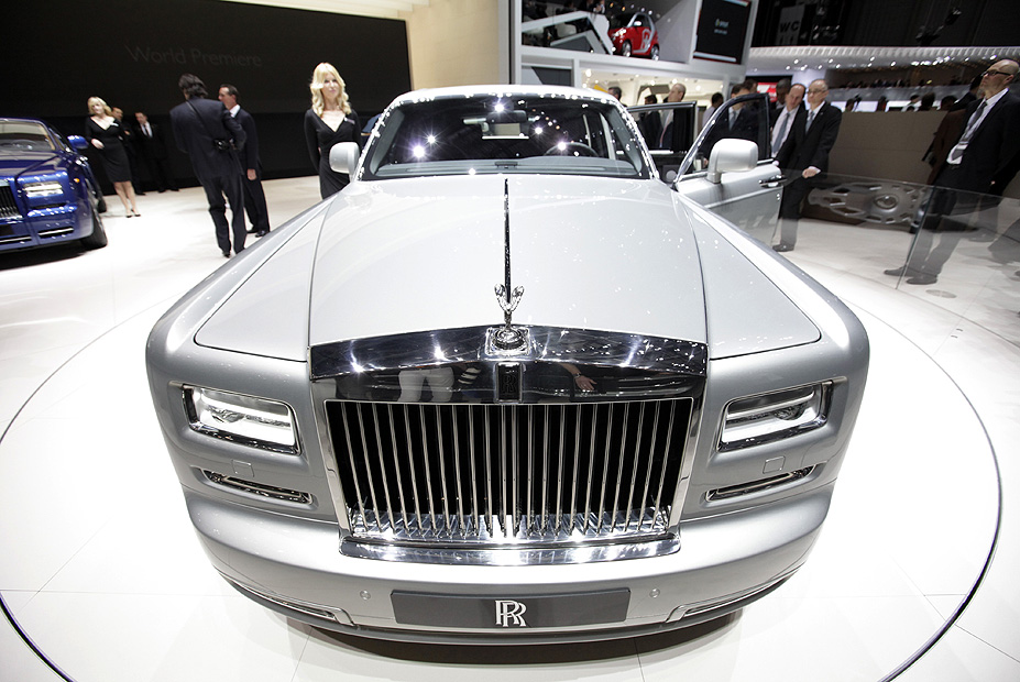 צילום: בלומברג