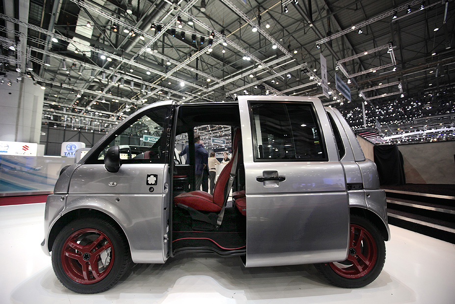 צילום: בלומברג