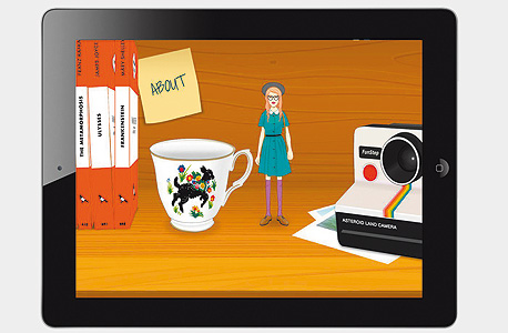 Pocket Hipster Pocket Hipster