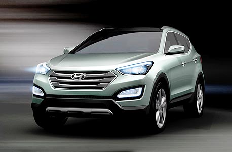 סנטה פה החדשה סנטה פה החדשה