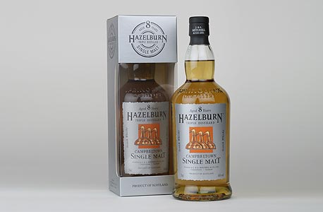 Springbank Hazelburn