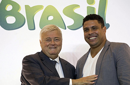 סופית: ריקרדו טשיירה עוזב את התאחדות הכדורגל הברזילאית