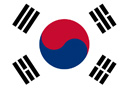 דרום קוריאה. שחזור של 2002 בלי יפן