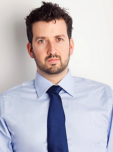 אליוט חן טוב אליוט חן טוב