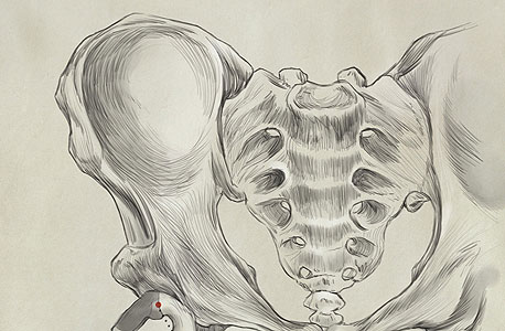 הלקוח: מכון היוגה Kryoga. המדינה: תאילנד. משרד הפרסום: TBWA הלקוח: מכון היוגה Kryoga. המדינה: תאילנד. משרד הפרסום: TBWA