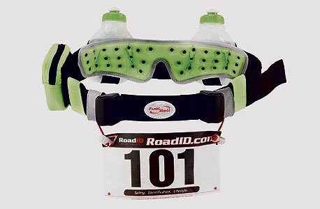 חגורת ריצה חגורת ריצה