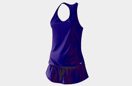 שמלת ריצה שמלת ריצה