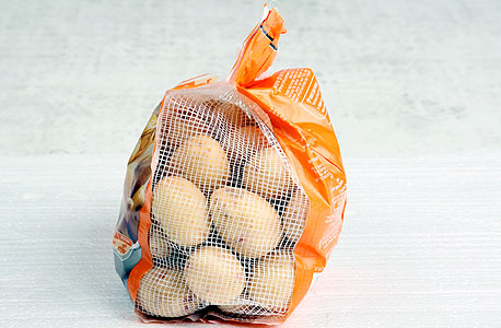 מהפכת תפוחי האדמה ביוון: הצרכנים הצליחו להוריד מחירים