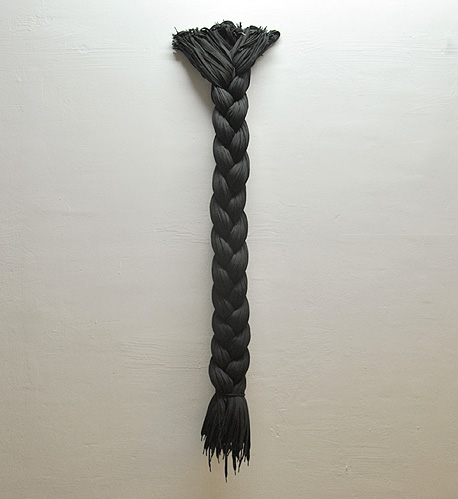 עבודה של רותי דה פריז