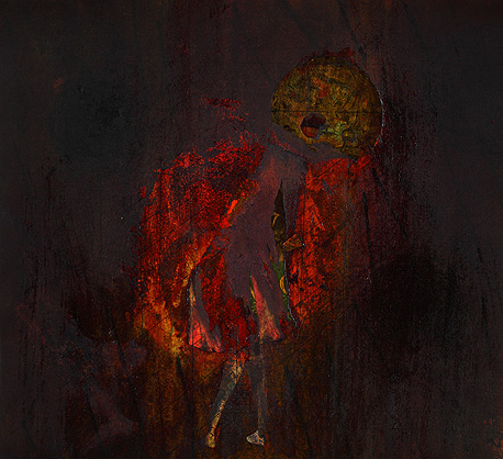 עבודה של עדי זילברמן