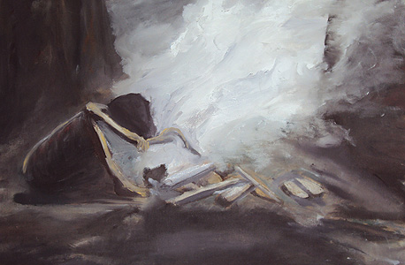 עבודה של זוודיתו יוסף