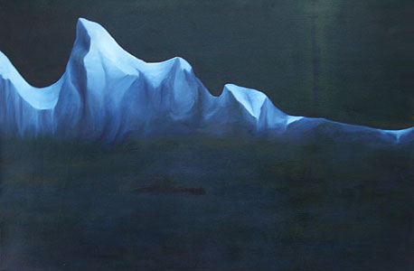 עבודה של נוף יובל