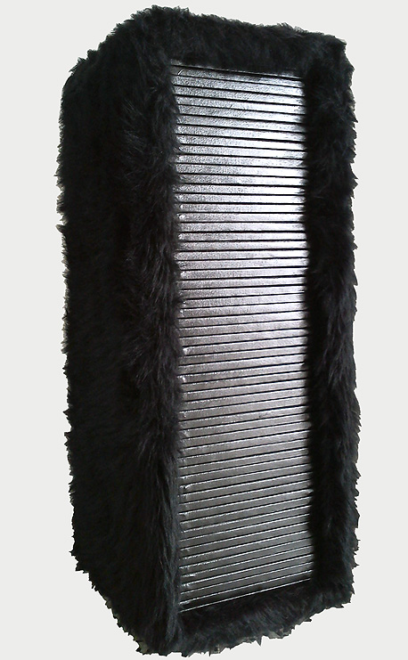 עבודה של לירון הרמתי