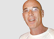 בן דב. יהיה אבא בפעם הרביעית בן דב. יהיה אבא בפעם הרביעית