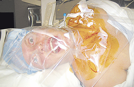 ניסוי מהבלוג של פריס ניסוי מהבלוג של פריס