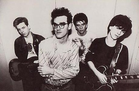 הסמיתס. קטעים נדירים