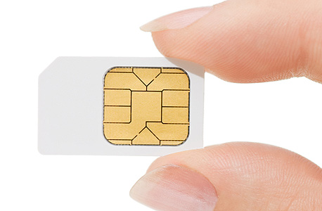ההצפנה על כרטיסי ה-SIM נפרצה, צילום: שאטרסטוק 