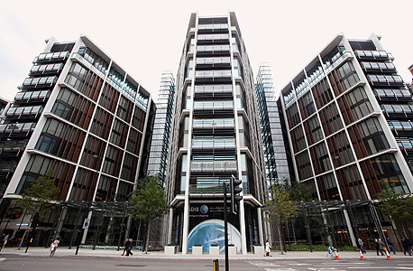 טירוף בלונדון: פנטהאוז נמכר ב-236 מיליון דולר