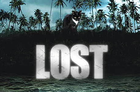 החתולה הנעדרת החתולה הנעדרת