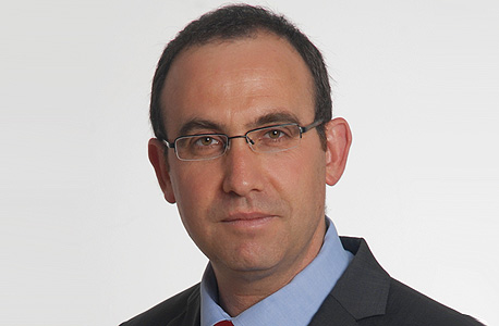 פרופ&#39; אהוד גזית מונה למדען הראשי של משרד המדע והטכנולוגיה