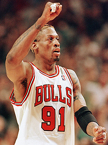 כוכבי ה־NBA בשנות ה-90 מציגים: הנפילה 