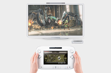 נינטנדו מכריזה על תאריך ההשקה והמחירים של Wii U
