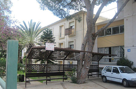 קומפלקס דיור מוגן יוקם בחיפה בעלות של 150 מיליון ש&#39;
