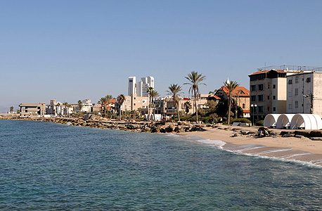 חיפה. מחוז צפון מוביל במספר הדירות שאושרו