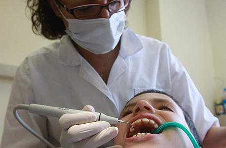 טיפול שיניים. אפשר לבטל את הפוליסה בכל עת
