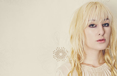 זולה ג'יזס. רמיקס של דיוויד לינץ' זולה ג'יזס. רמיקס של דיוויד לינץ'