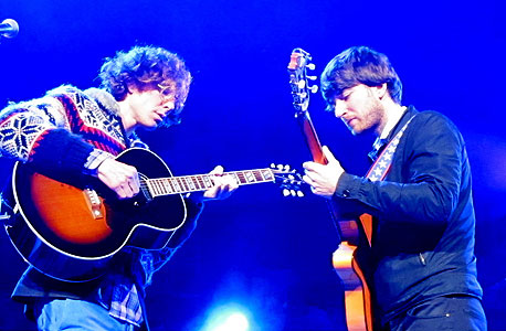Kings of Convenience Kings of Convenience