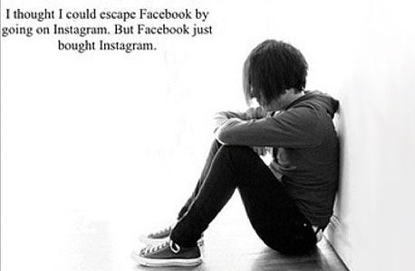 אחת התמונות שהופצו ברשת