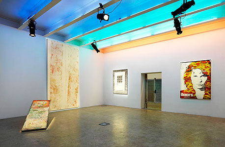 Massimo de Carlo, מילאנו