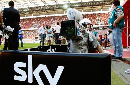 רשת Sky הבריטית בחרה בפתרונות שיפור חוויית הלקוח של נייס