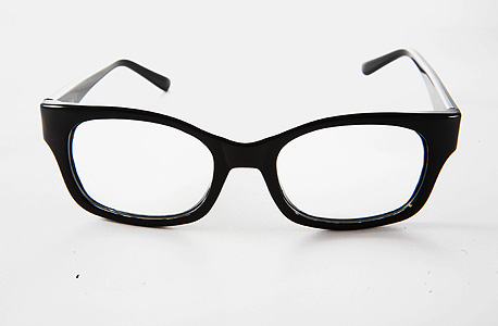 אסוס תשיק את המשקפיים החכמים הראשונים שלה כבר ב-2016