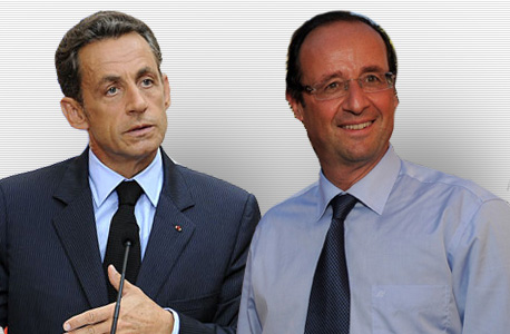 צרפת: סיבוב הבחירות השני נפתח