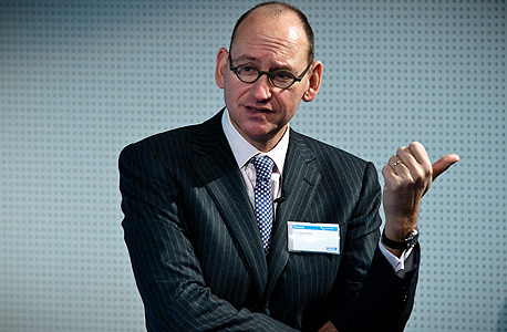 שטלטר. אין מדינה באירופה שיכולה להתמודד במקביל עם כל החזיתות: אבטלה, כלכלה ופיננסים"