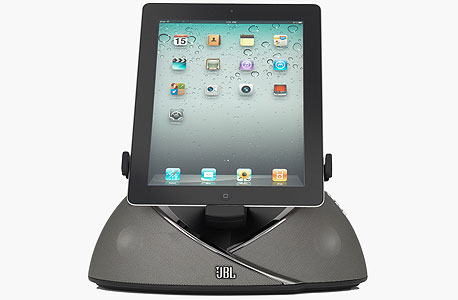 תחנת עגינה JBL OnBeat Air תחנת עגינה JBL OnBeat Air