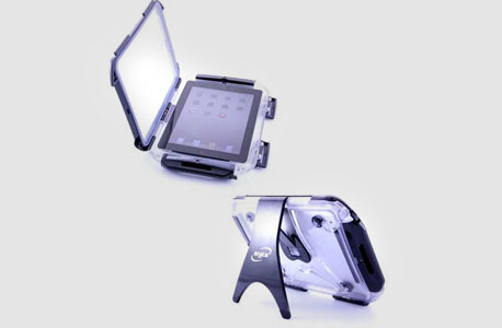 תיק חסין מים Aryca Rock Dry Case תיק חסין מים Aryca Rock Dry Case