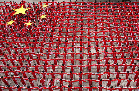 המיליארד הבאים: צוקרברג לא מהר לפרוץ את החומה הסינית