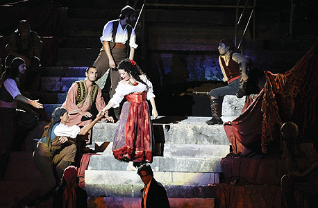 ארנה די ורונה ארנה די ורונה