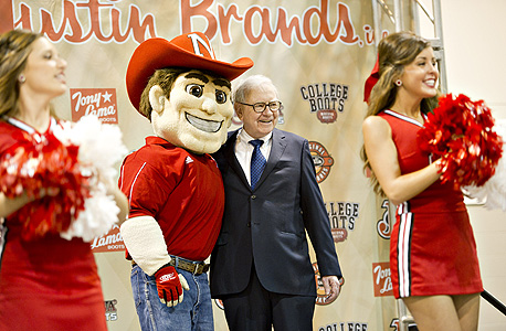 באפט, היום באסיפה