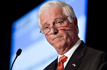 ווילאם קלסה, מנכ"ל וולארו אנרג'י