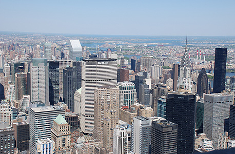 אריאל נכסים: עלייה של 54% במכירת בניינים שלמים להשקעה בניו יורק ב-2012