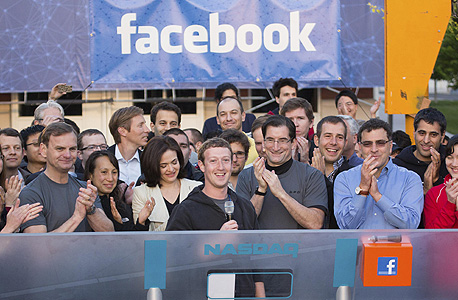 סגל פייסבוק בהנפקת החברה. מה עוד ידעו ולא סיפרו?