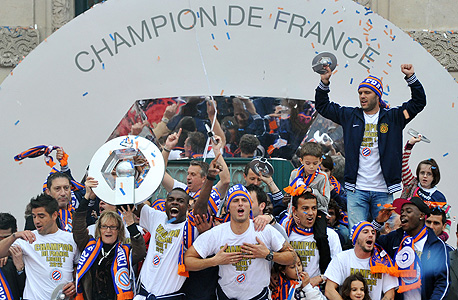 הקבוצות הצרפתיות הפסידו יותר מ-52 מיליון יורו בעונה הקודמת