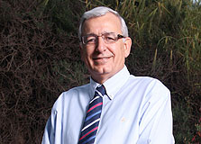 שלמה מור יוסף