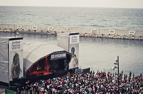 סן מיגל פרימוורה סאונד, ספרד