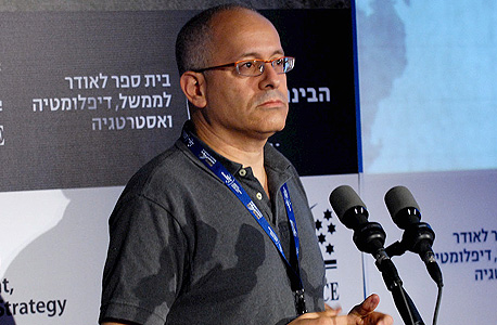 יורם יעקובי, מנהל מרכז הפיתוח של מיקרוסופט בישראל