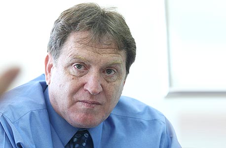 רוני קוברובסקי, נשיא החברה המרכזית לייצור משקאות קלים
